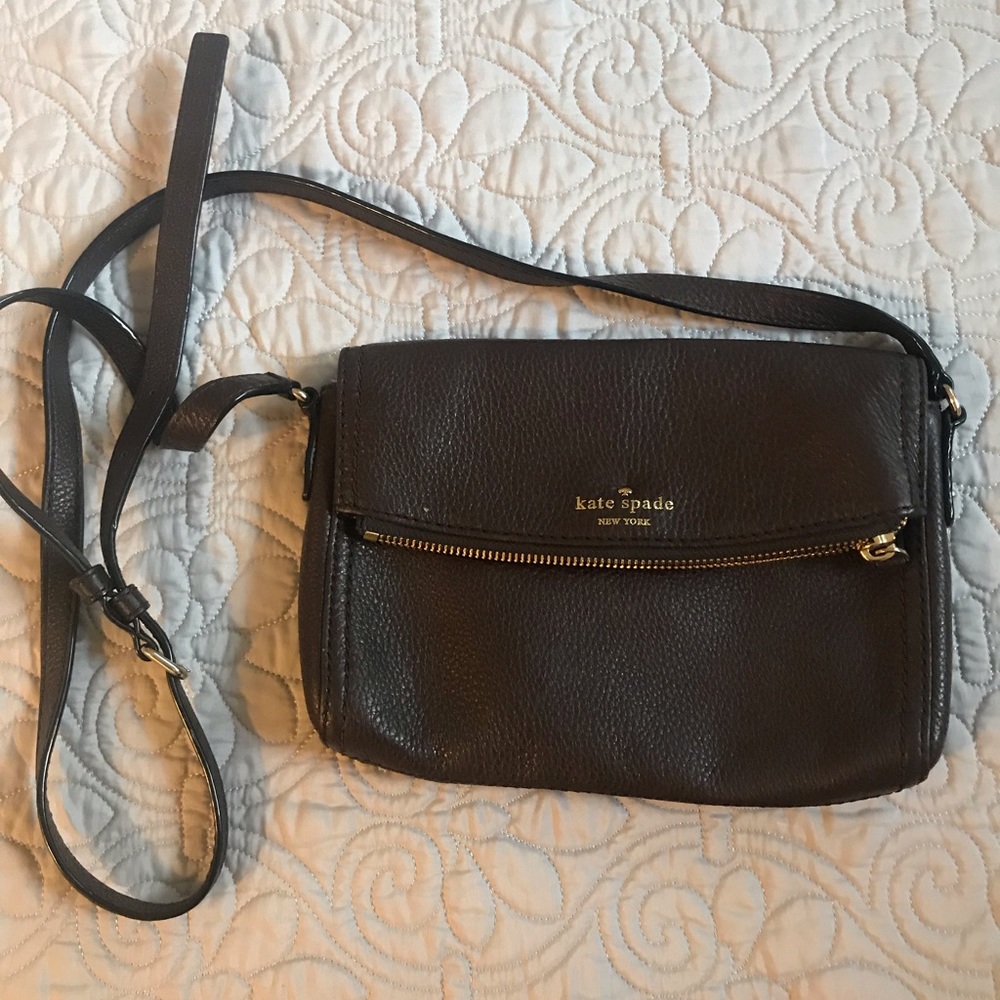 Kate Spade Cross  Body